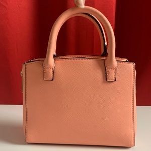 Coral bag